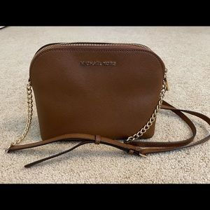 Michael Kors crossbody
